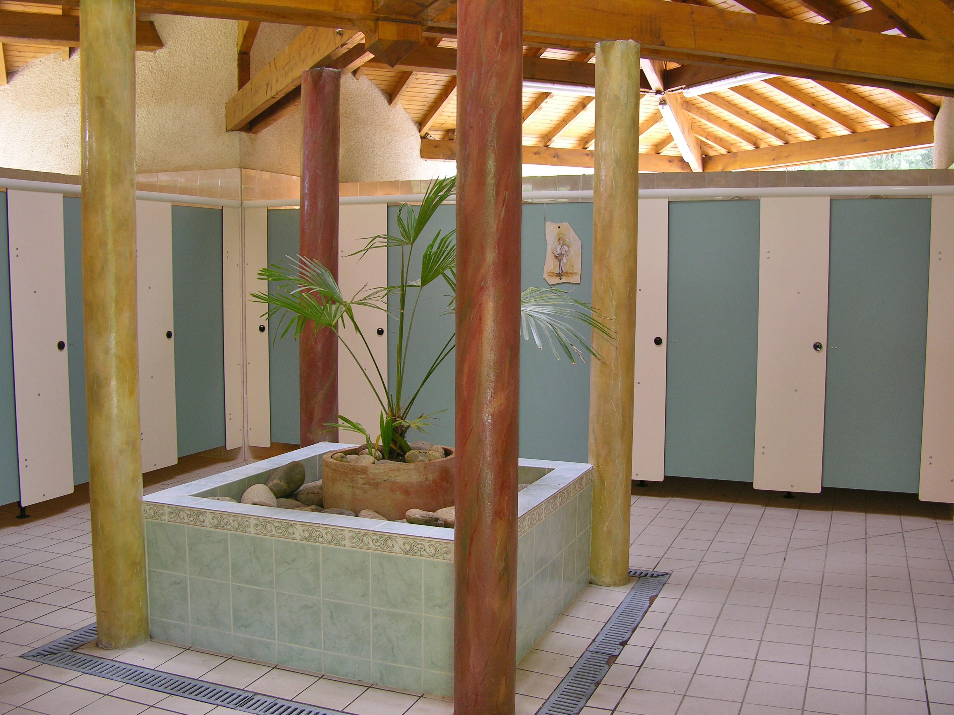 Le Moulin Sites & Paysages