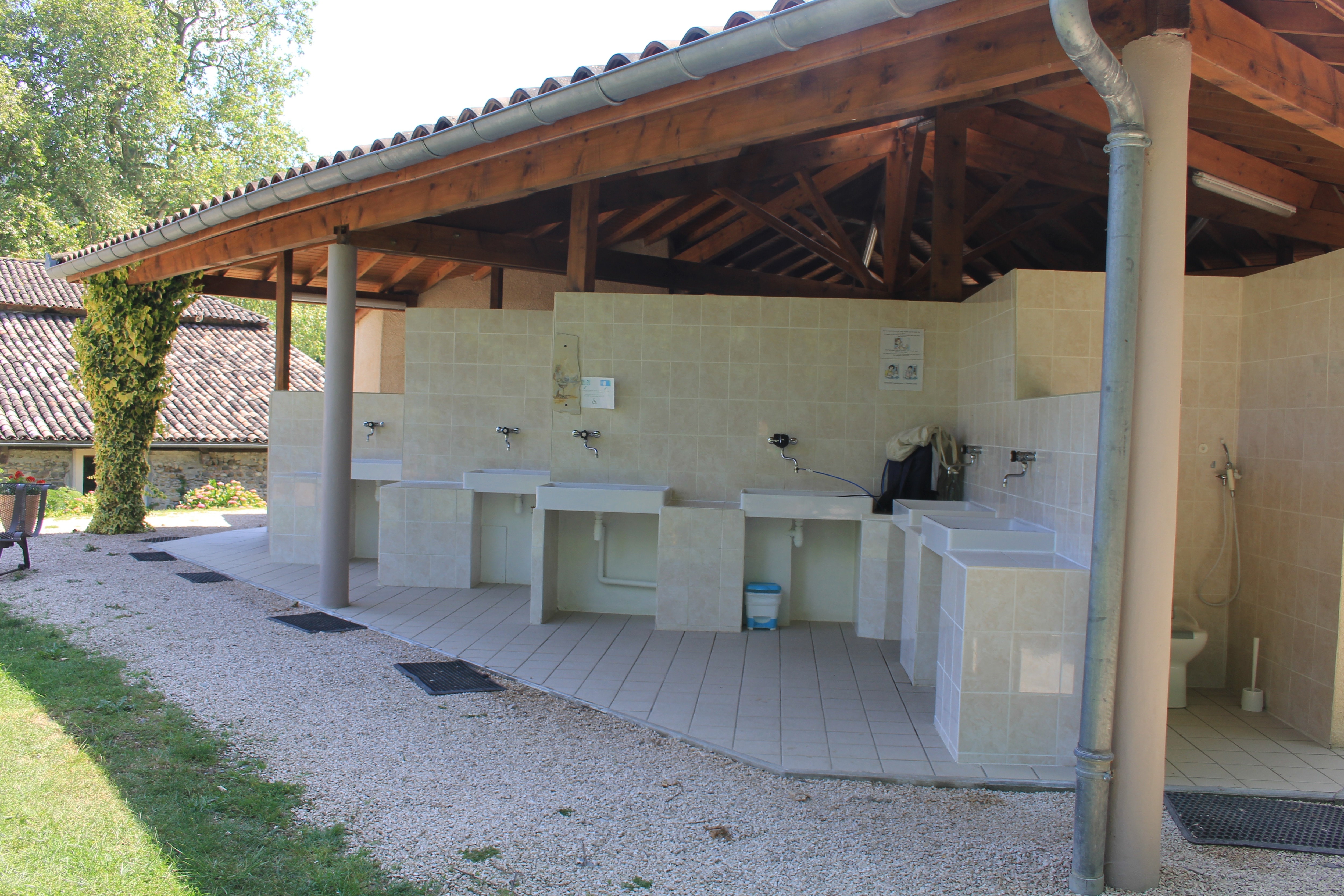 Le Moulin Sites & Paysages