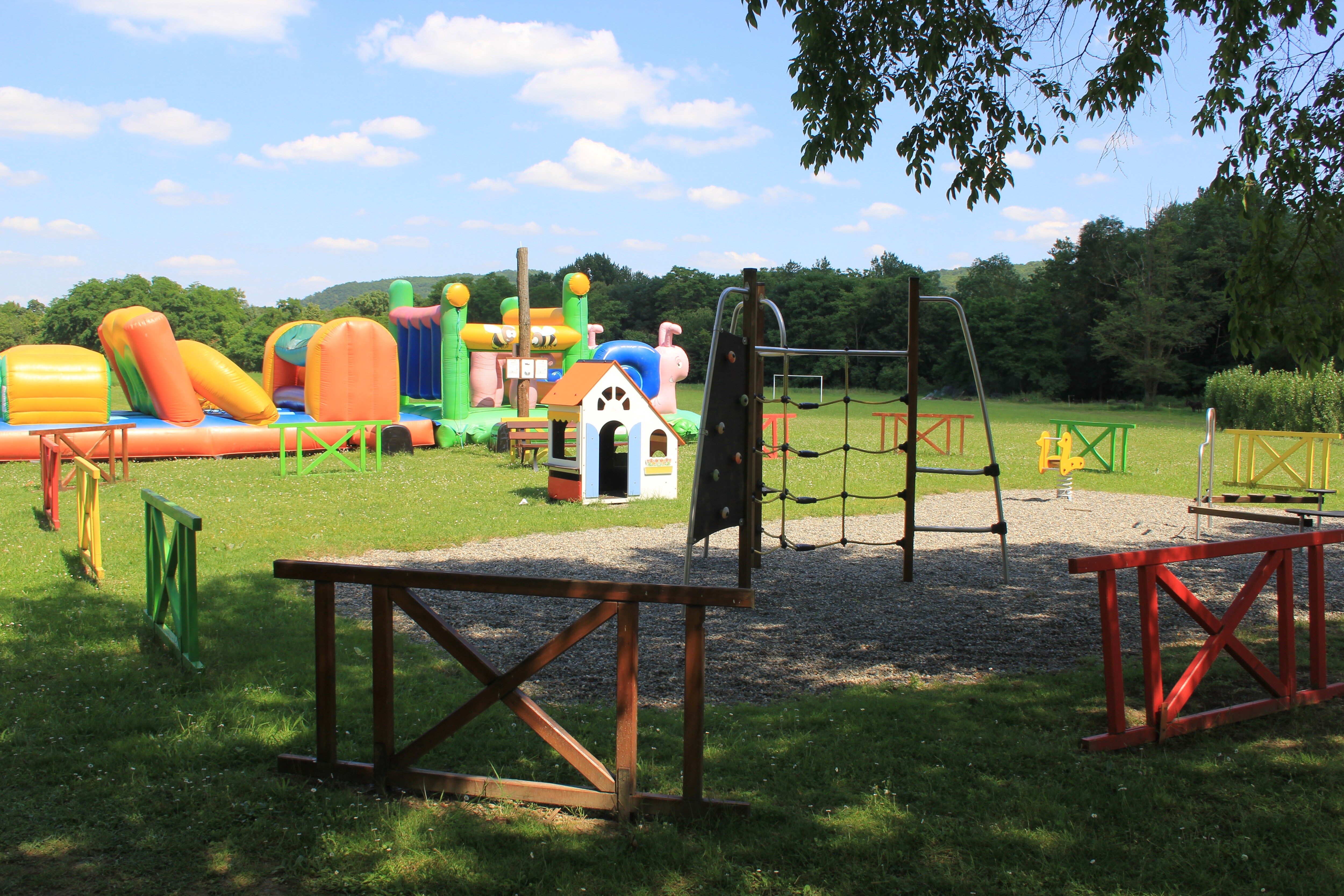 Le Moulin Sites & Paysages