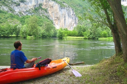 Camping Ariège Evasion