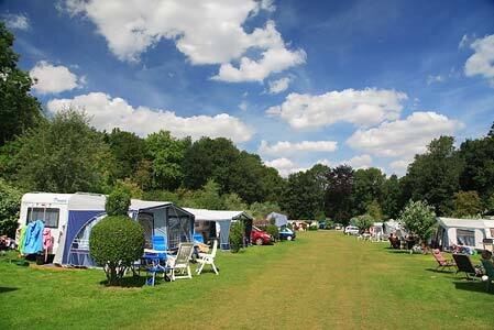 Château du Gandspette