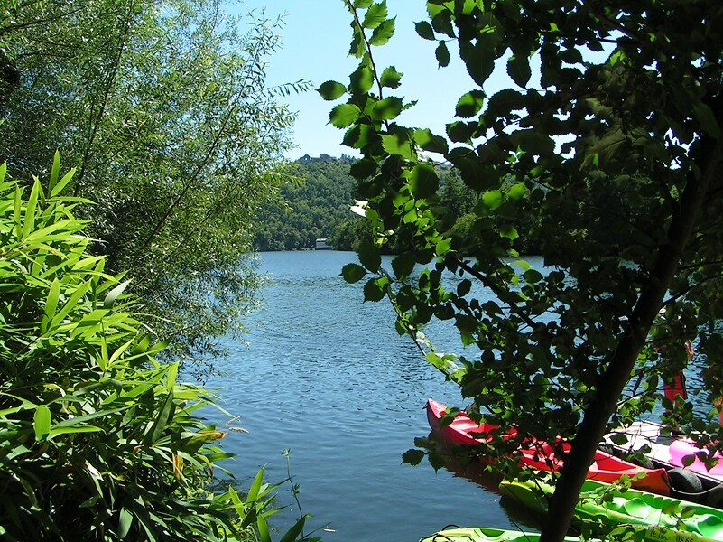 Camping Floiras
