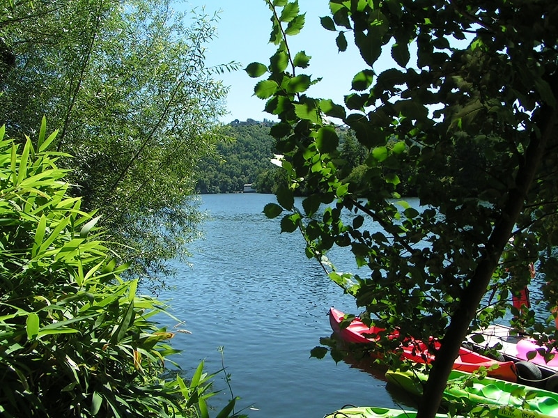 Camping Floiras