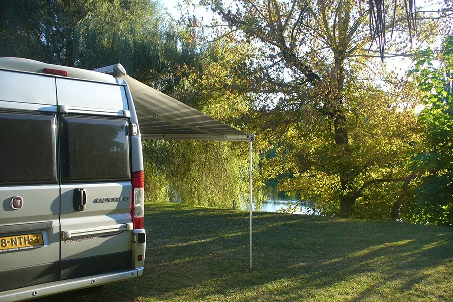 Camping Floiras