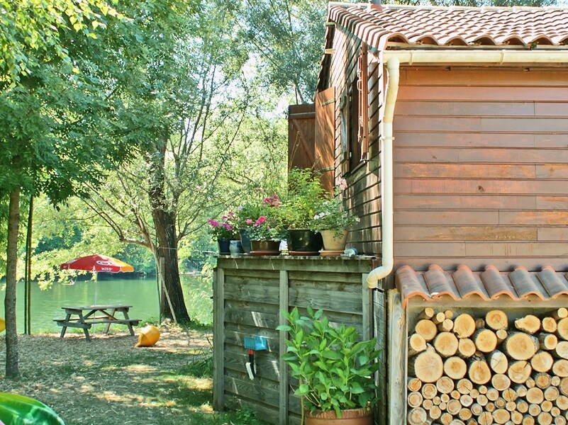 Camping Floiras