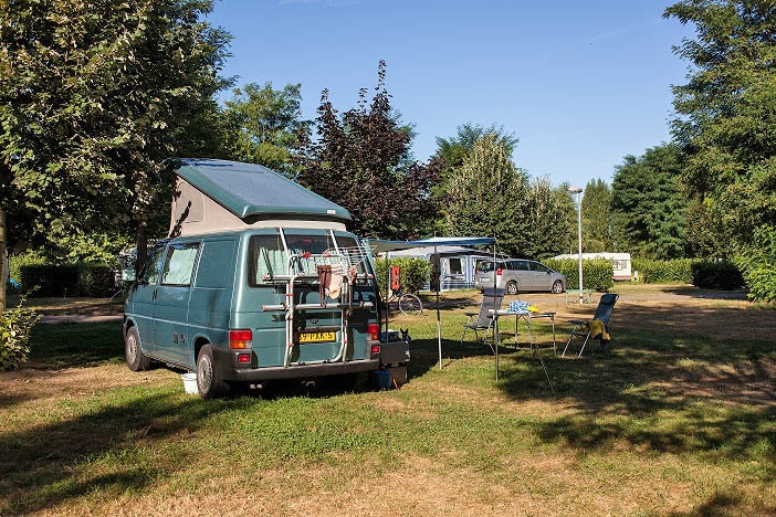 Camping Seasonova Le Martinet