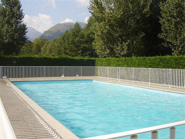 Camping Le Rioumajou