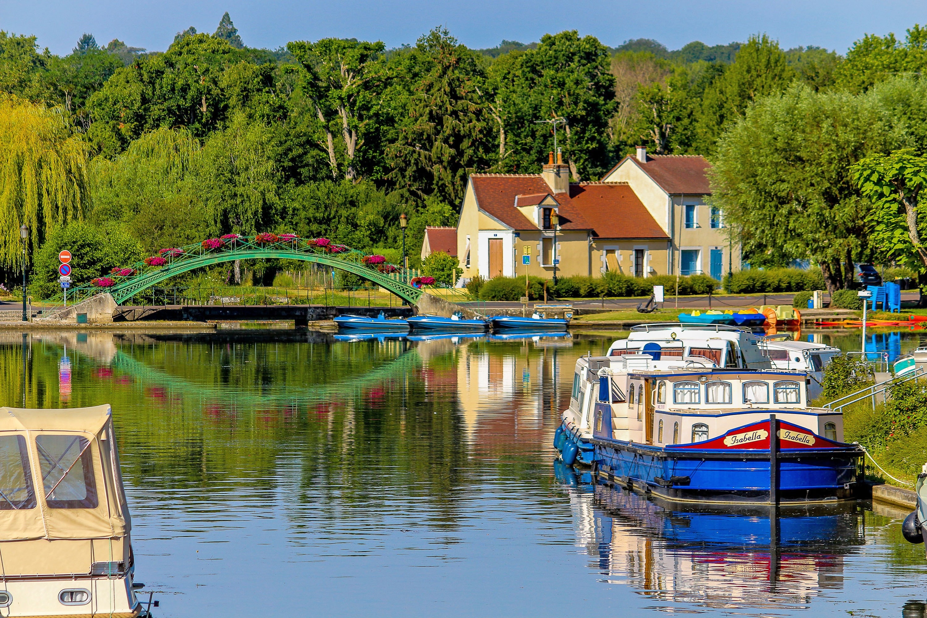 Camping Seasonova Le Martinet