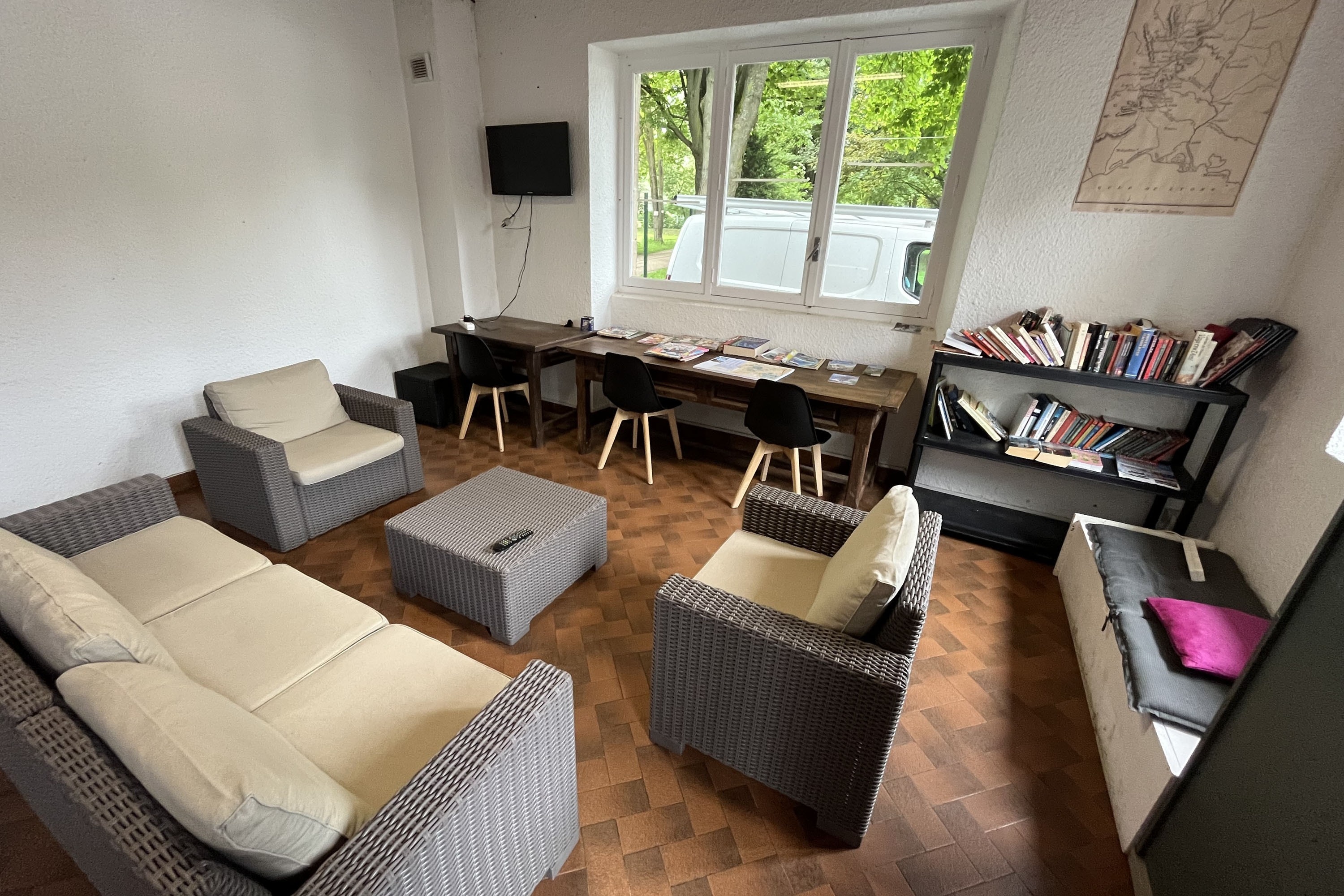 Camping du Puy-en-Velay