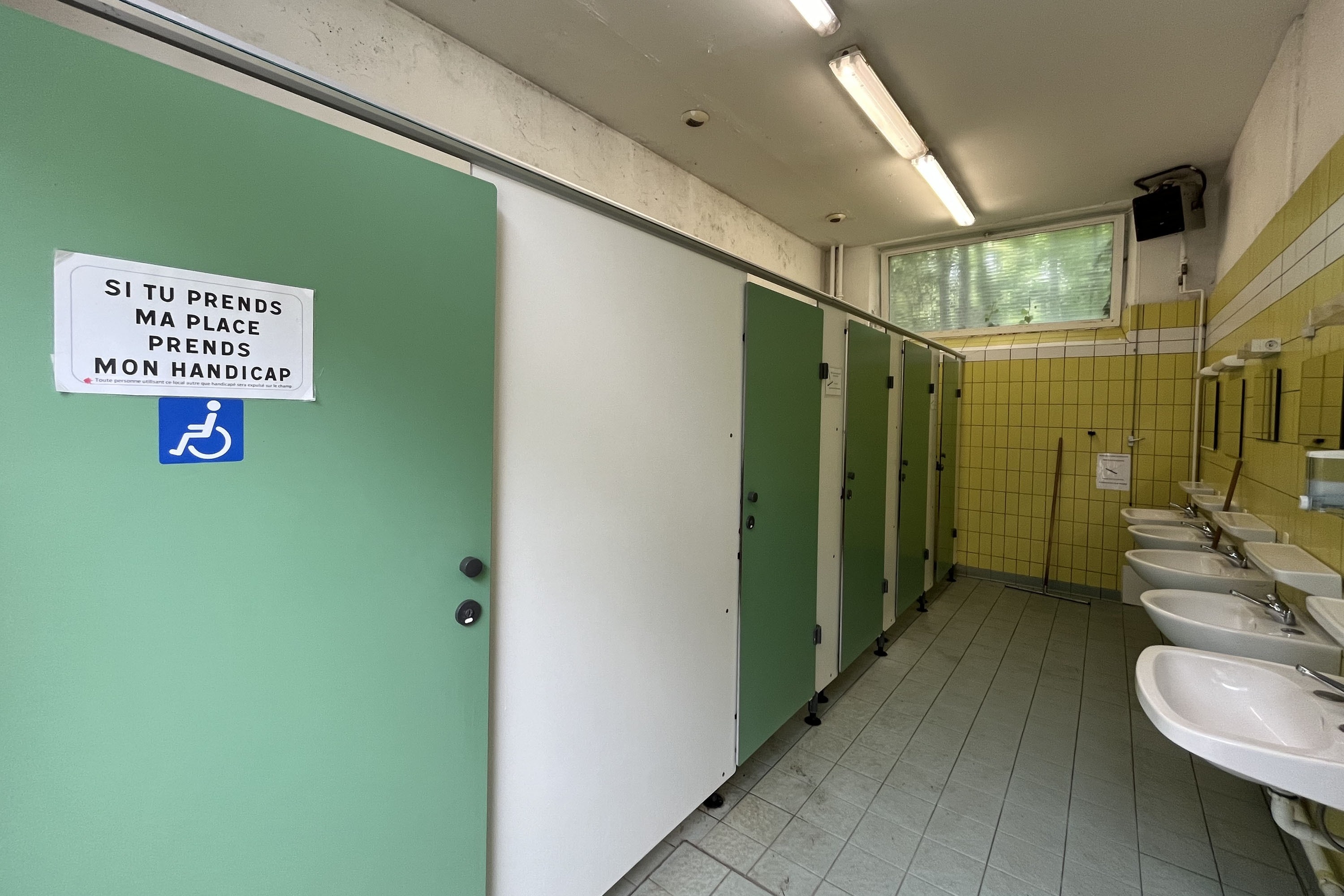 Camping du Puy-en-Velay