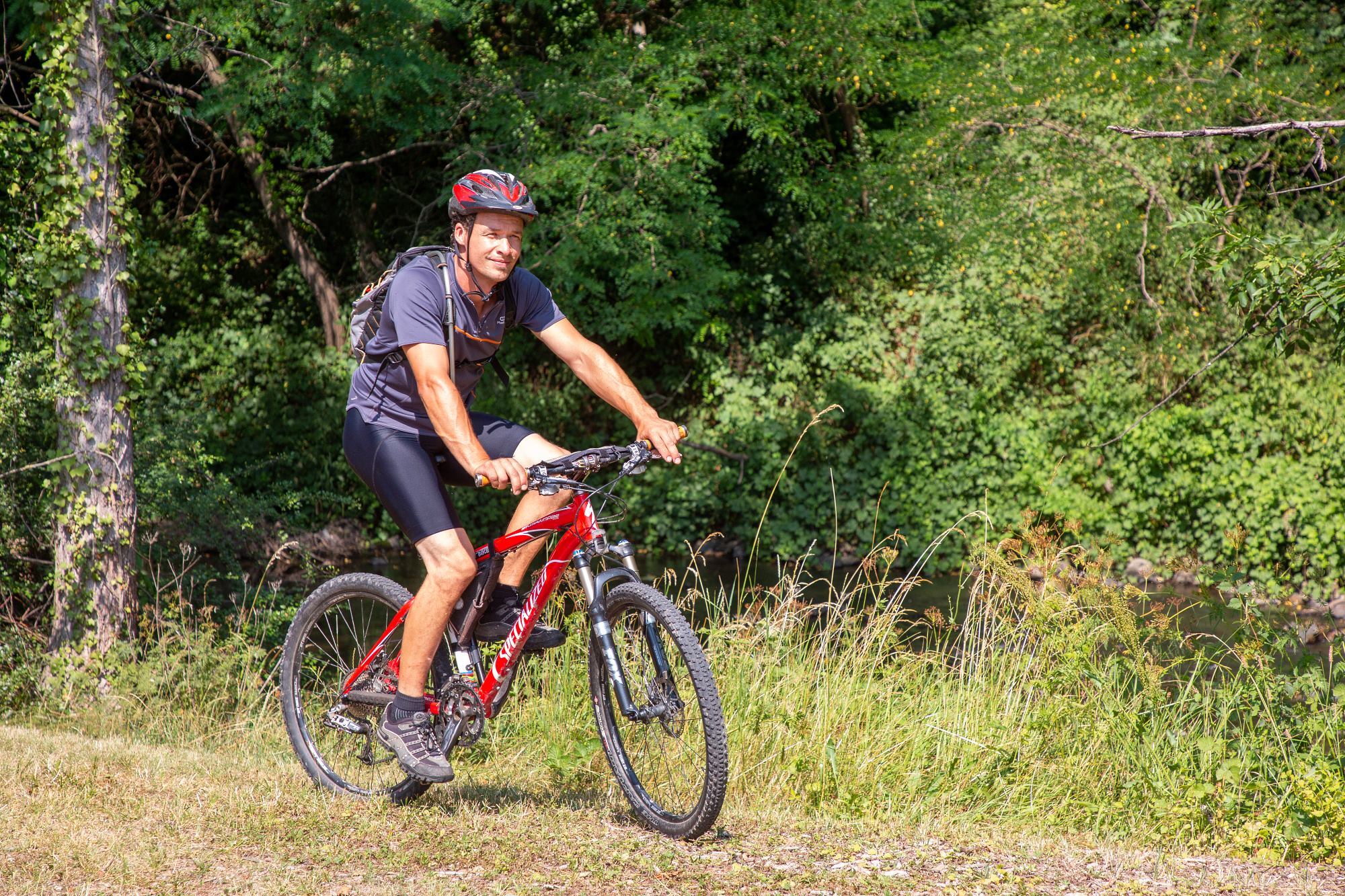 Camping du Puy-en-Velay