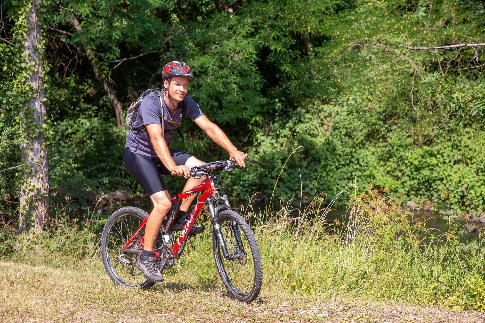 Camping du Puy-en-Velay