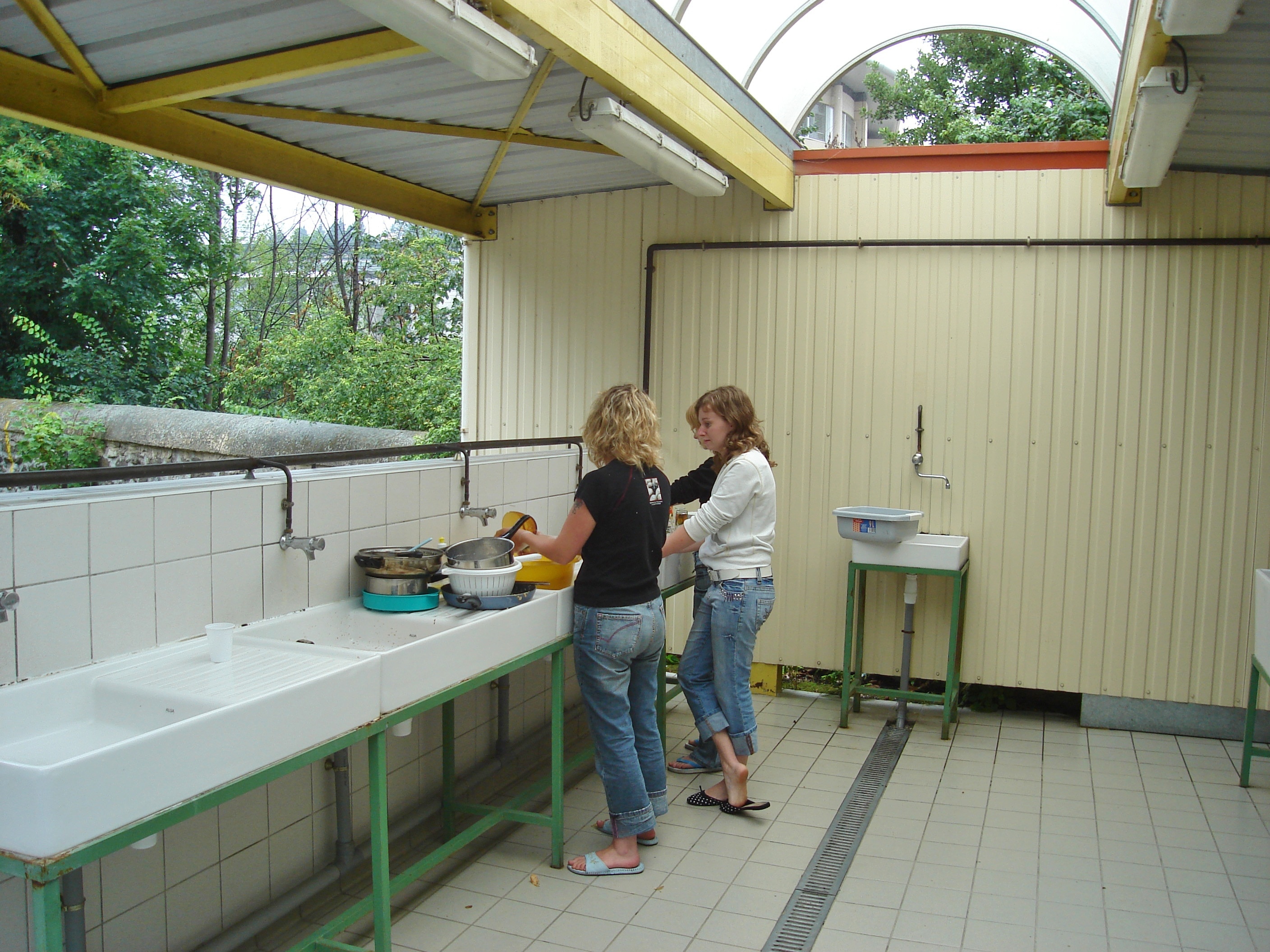 Camping du Puy-en-Velay