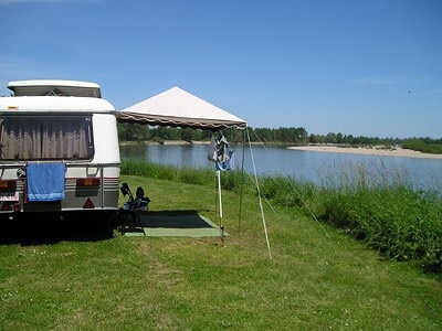 Camping Deneuvre