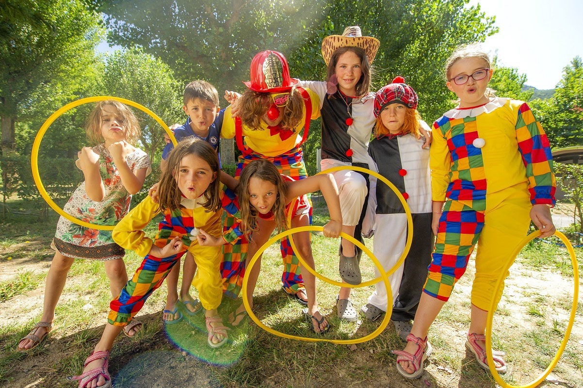 Camping Canoë Gorges du Tarn