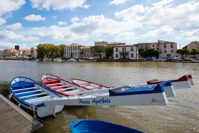 Camping Le Neptune