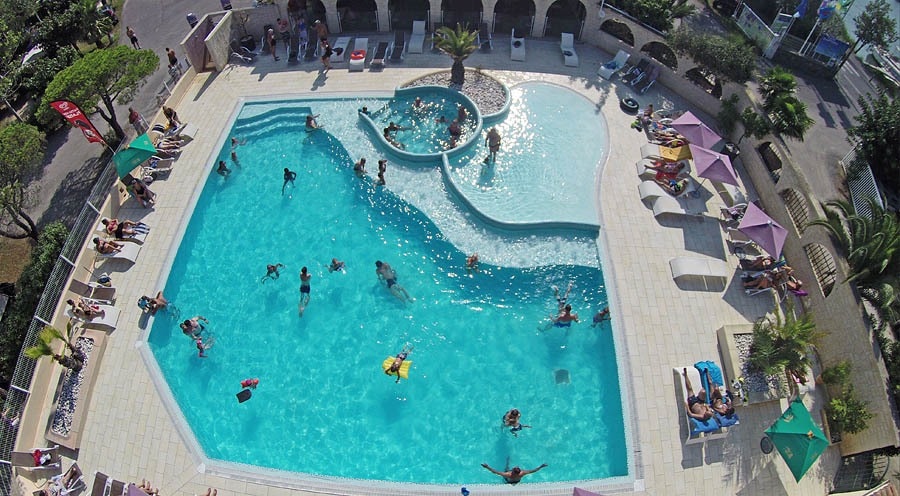 Camping Le Neptune