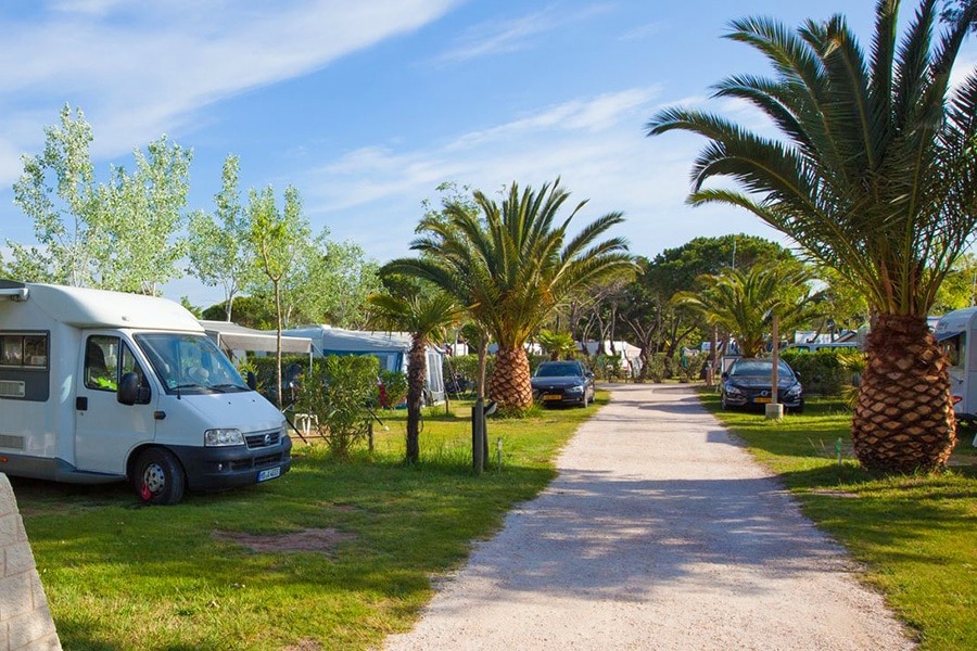 Camping Le Neptune
