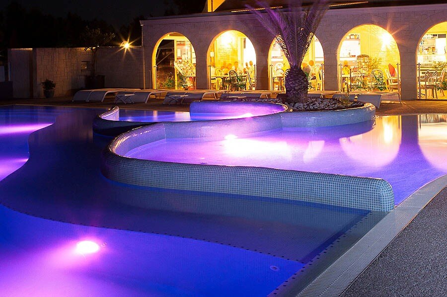 Camping Le Neptune