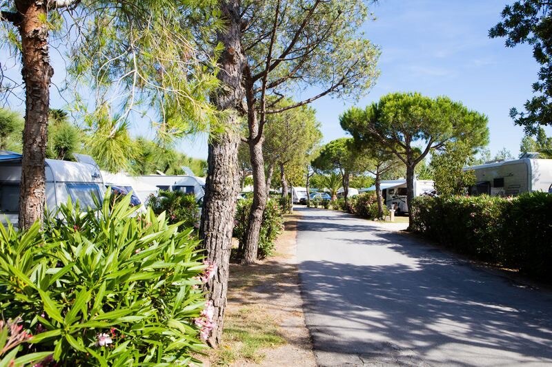 Camping Le Neptune