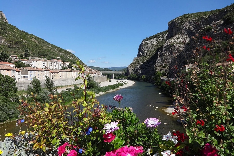 Flower Camping Les Fauvettes