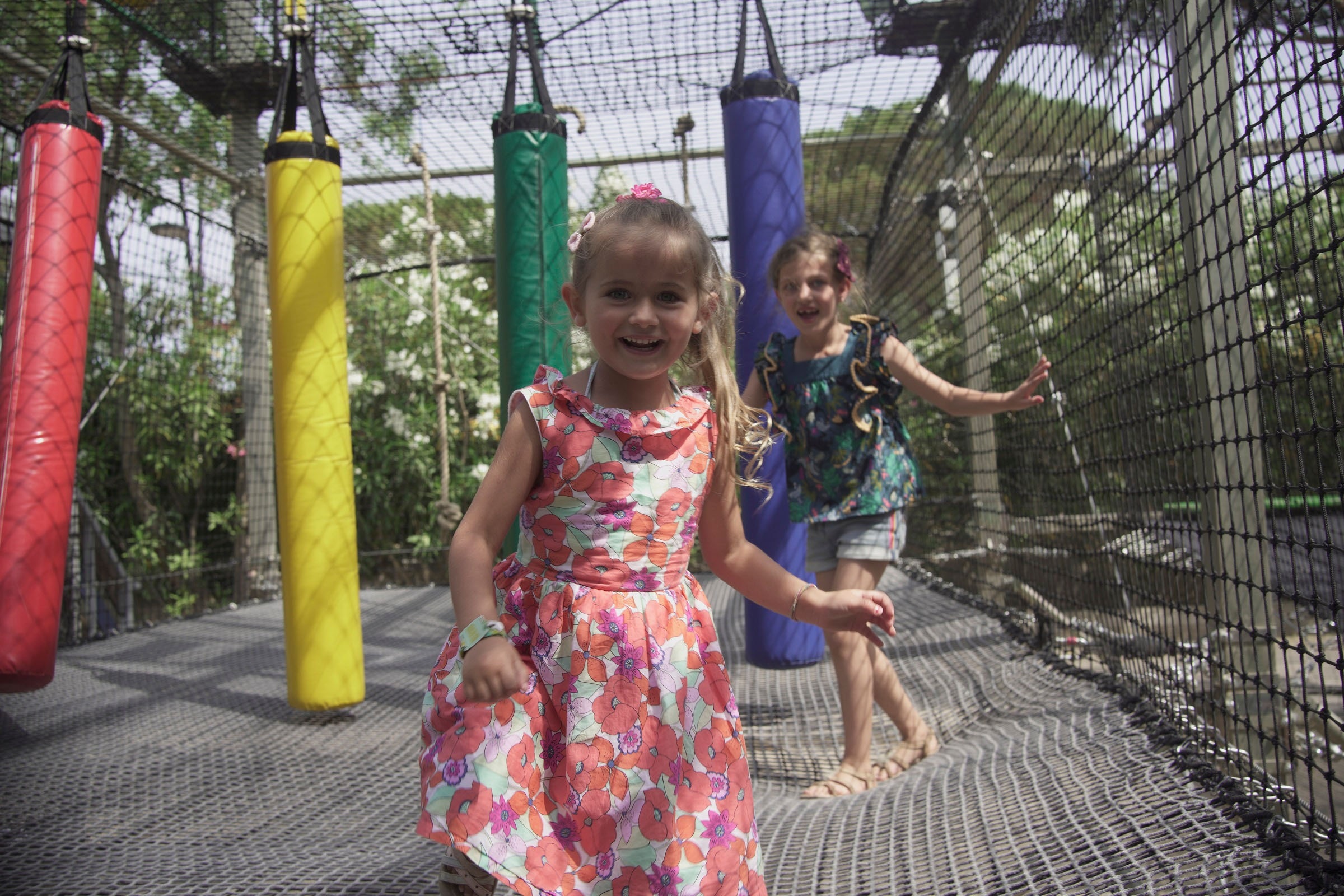 Camping Le Floride & l'Embouchure