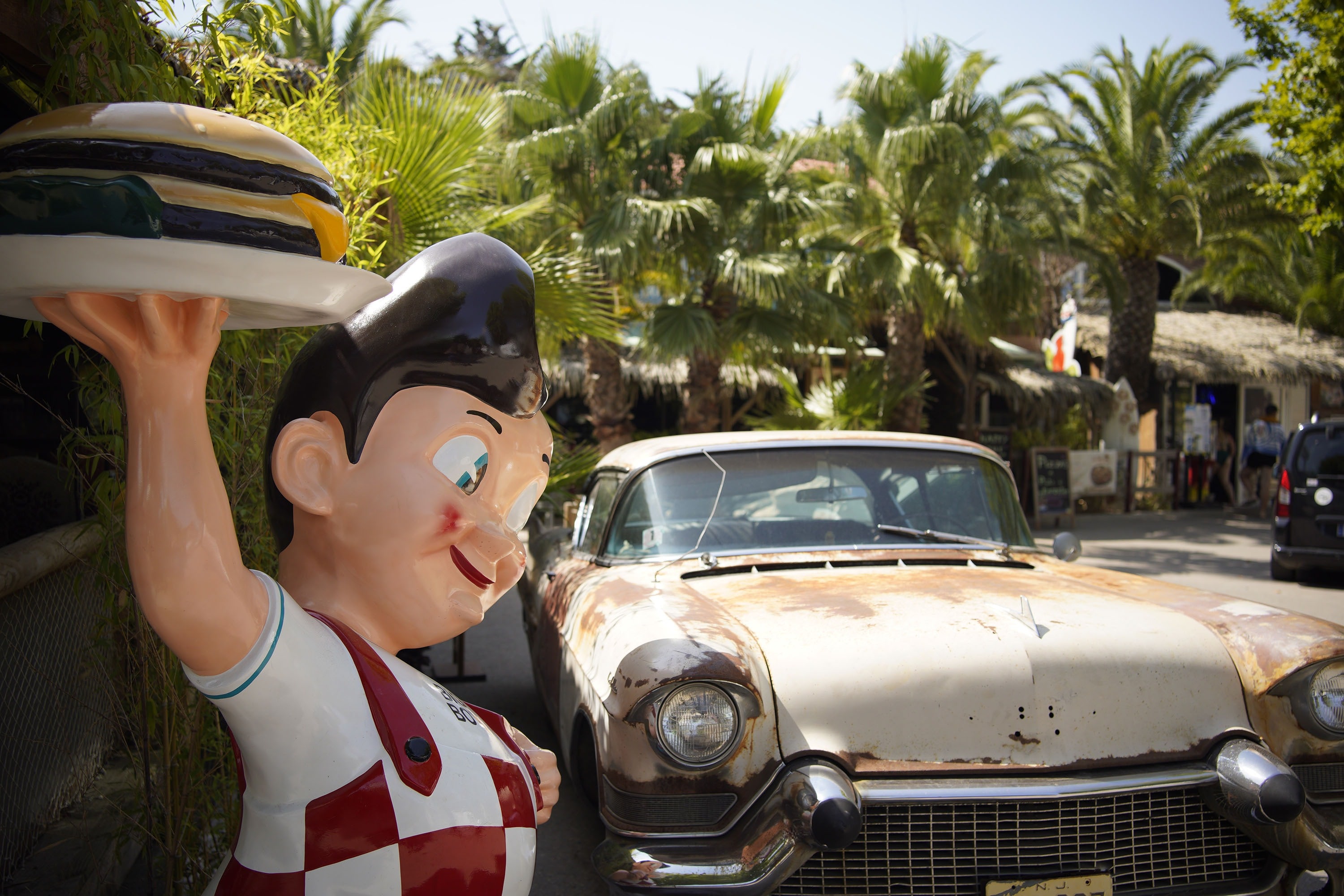 Camping Le Floride & l'Embouchure