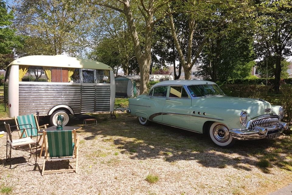 Camping de Châlons-en-Champagne