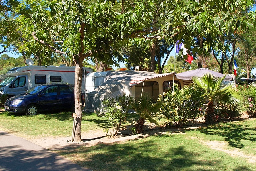 Camping Le Soleil