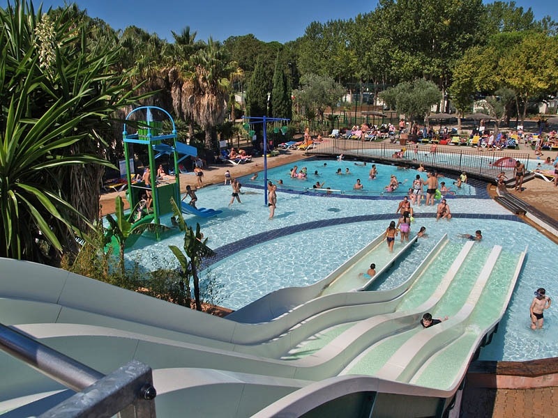 Camping Le Soleil