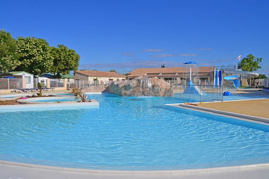 Camping Bon Port
