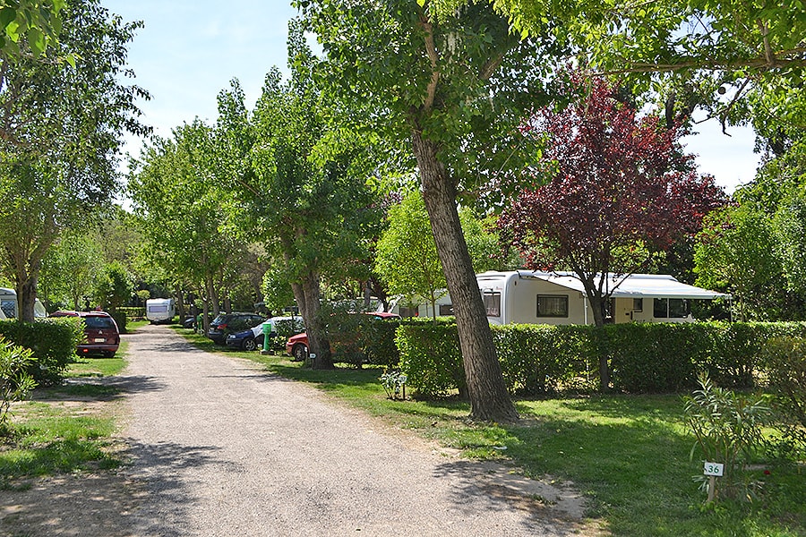 camping Camping Saint Gabriel