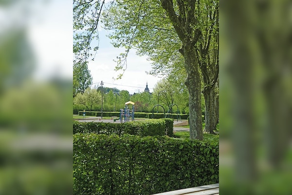 Camping Longue Rive