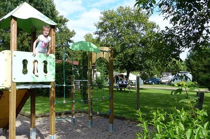 Camping Hautoreille