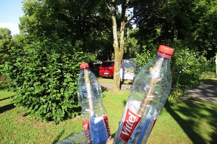 Camping Seasonova de Vittel