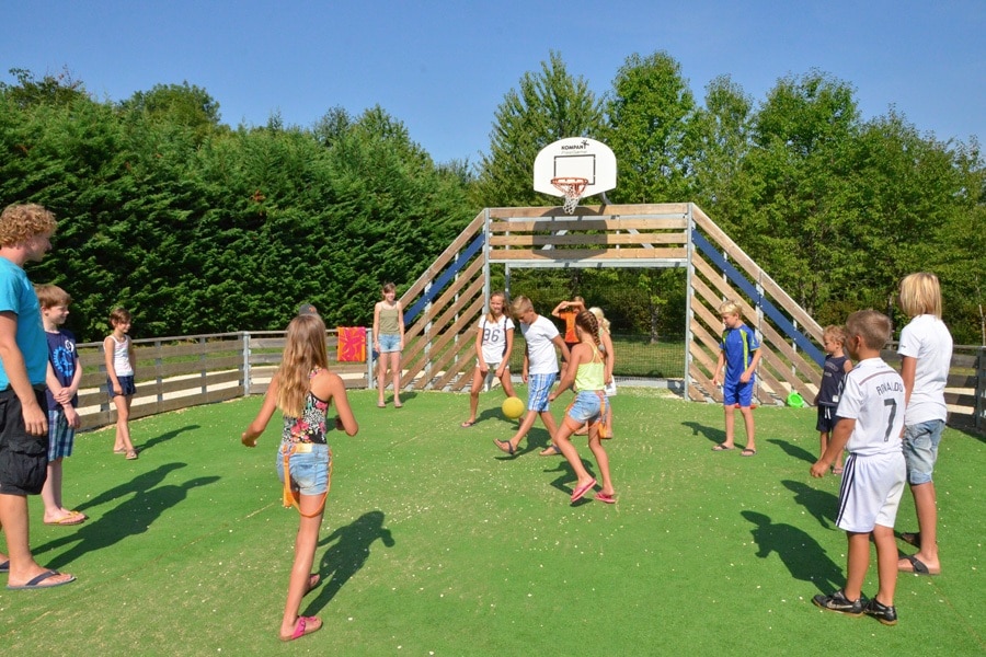 Camping Le Coin Tranquille
