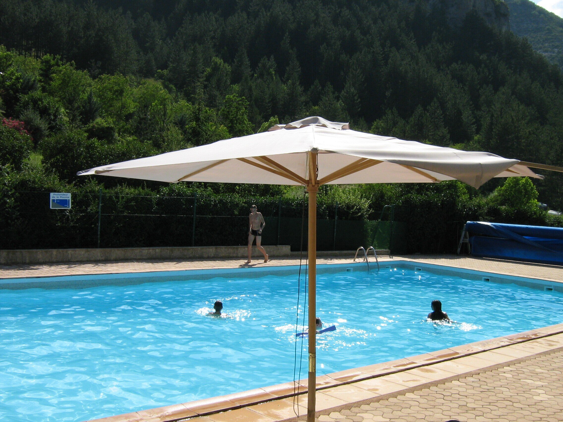 Camping Les Princes d’Orange