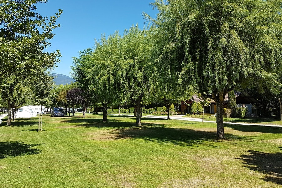 Camping Le Curtelet Onlycamp