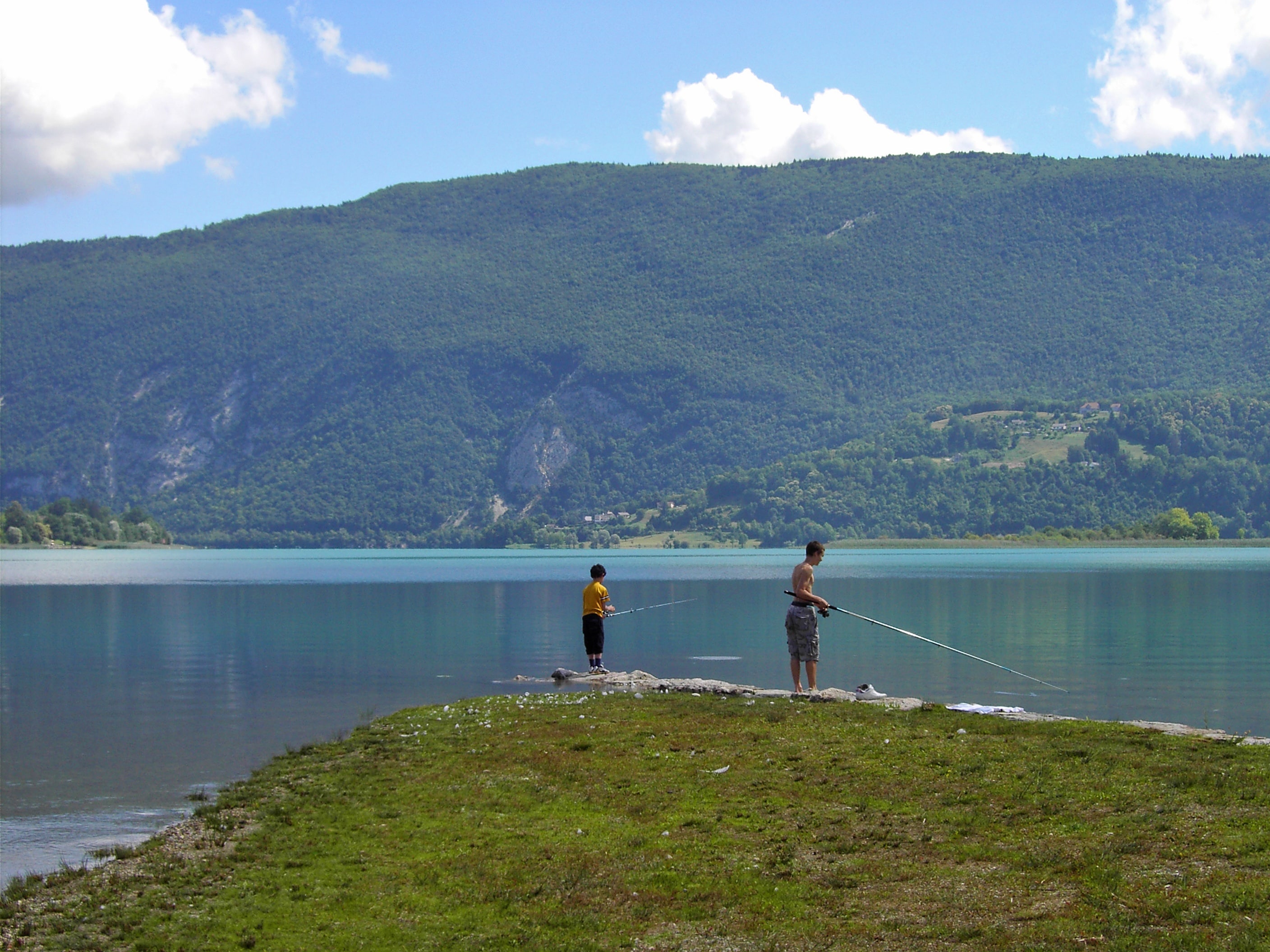 Camping Le Curtelet Onlycamp