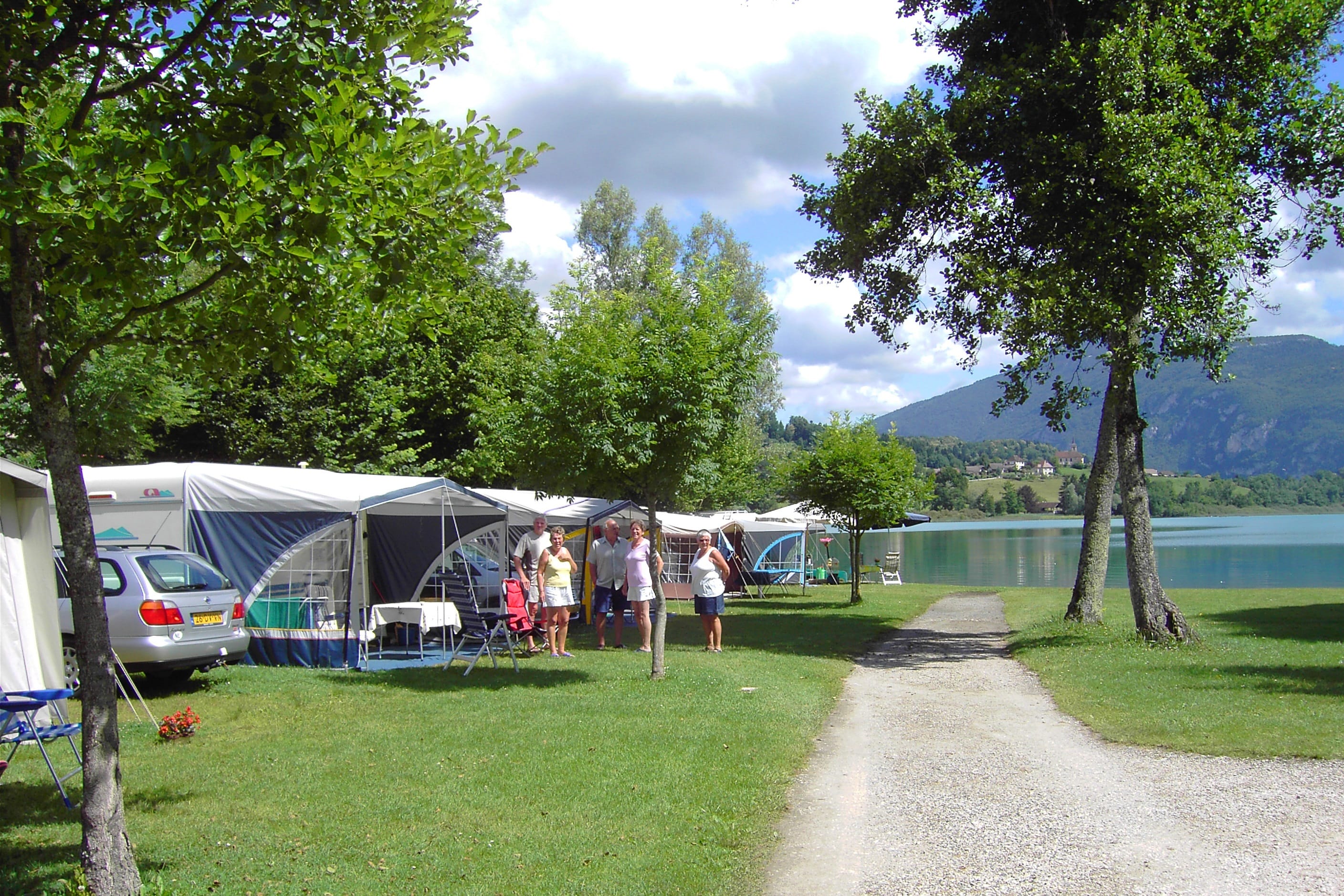Camping Le Curtelet Onlycamp