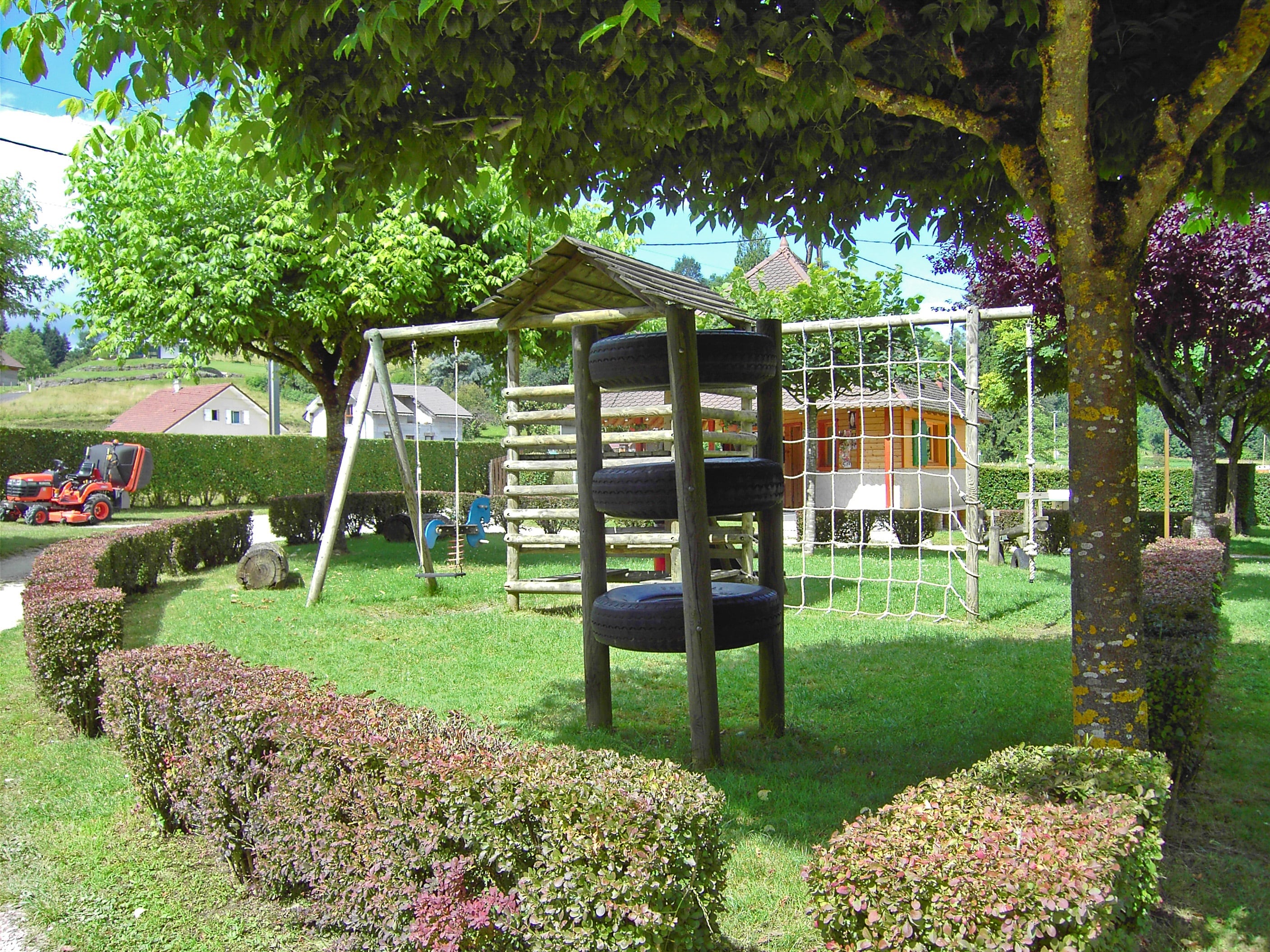 Camping Le Curtelet Onlycamp