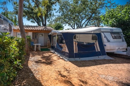 Campasun Mas de Pierredon