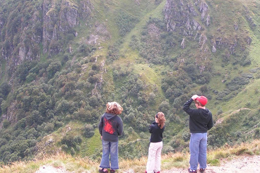 Camping JP Vacances - camping de Noirrupt