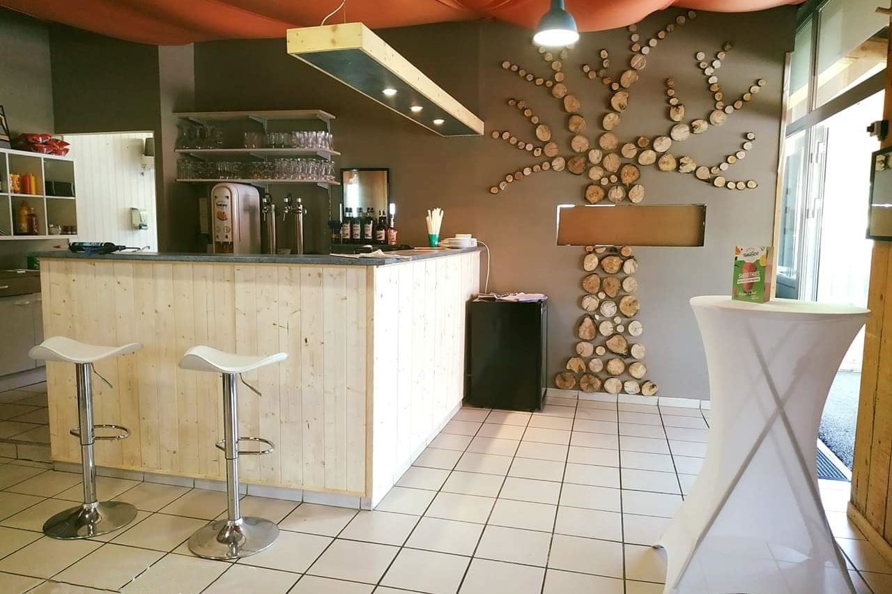 Camping Le Chanet