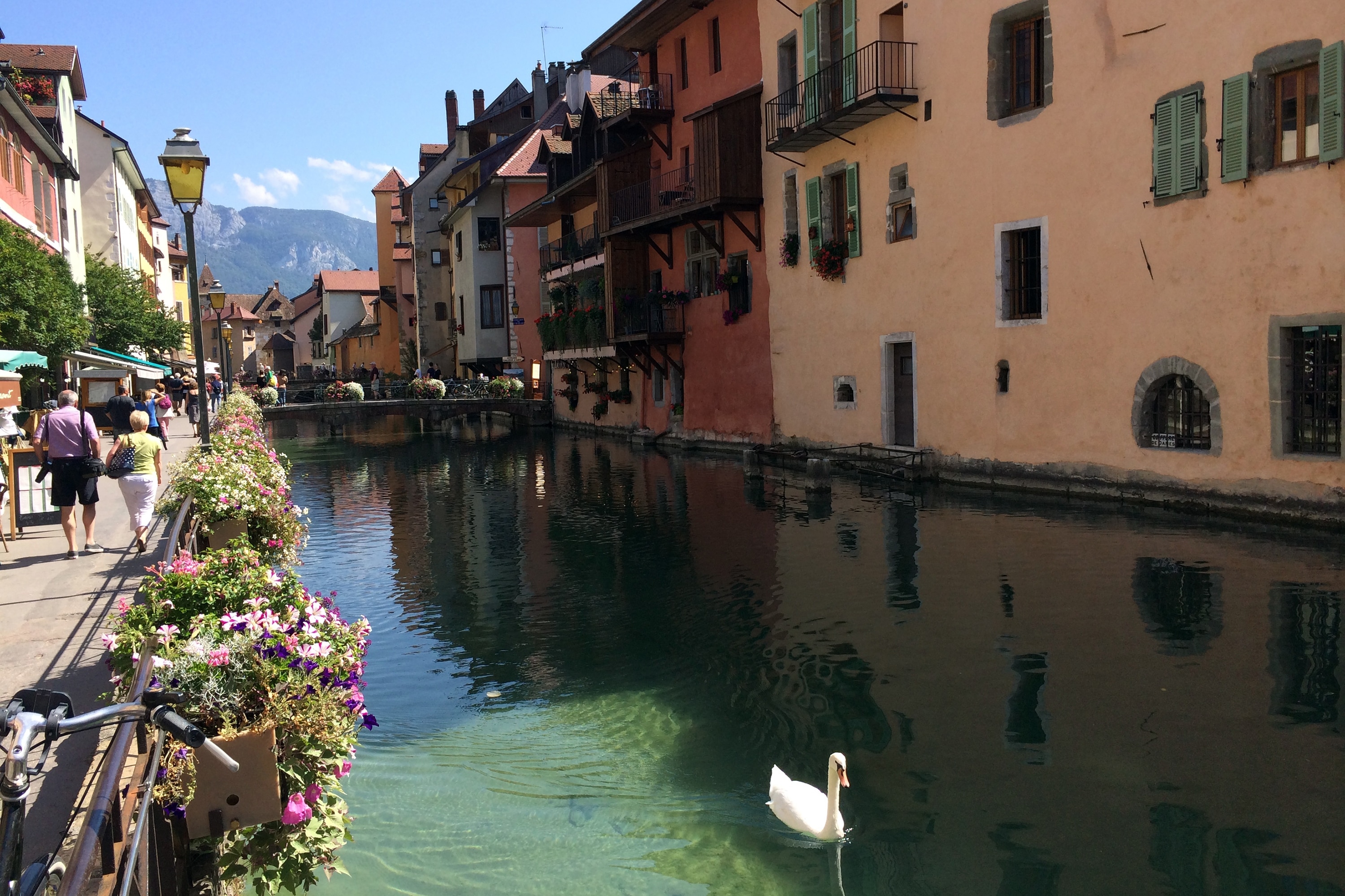 Camping Le Solitaire du Lac