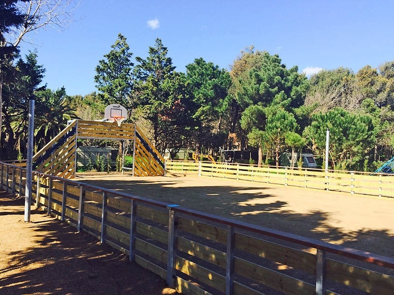 Camping Ras l'Bol