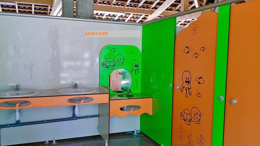 Camping Ras l'Bol