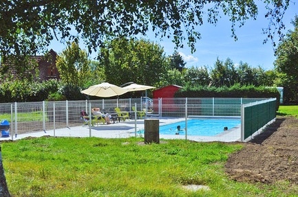 Camping Les Cigognes