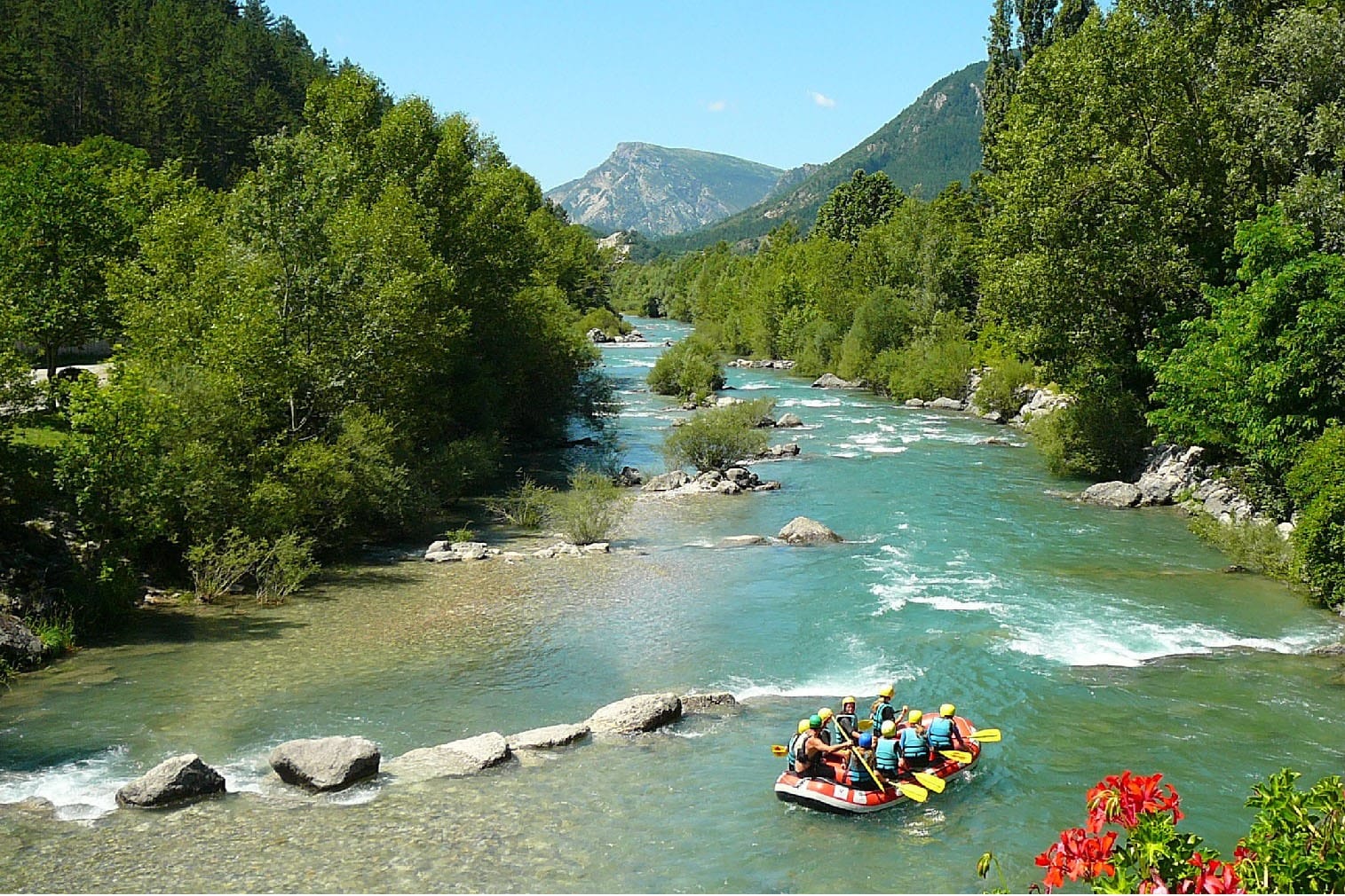 Camping Notre-Dame