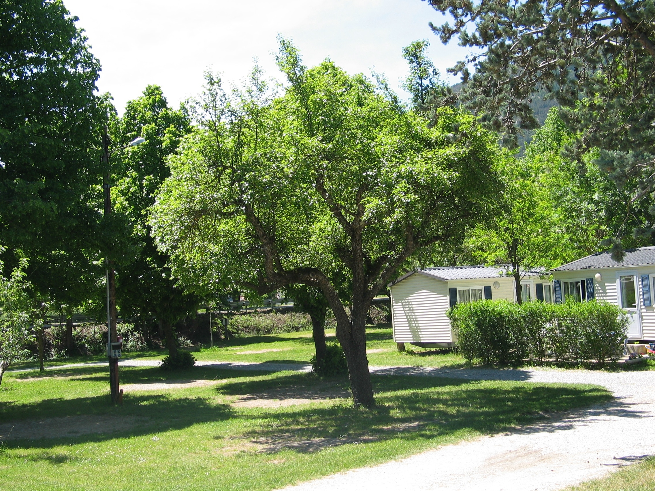 Camping Notre-Dame